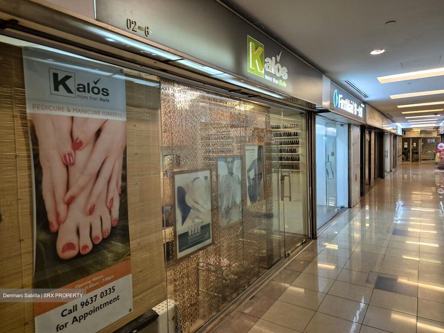 Katong Shopping Centre (D15), Retail #473633661